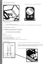 Предварительный просмотр 12 страницы ELLECI DOGMA 100 Use And Maintenance Handbook