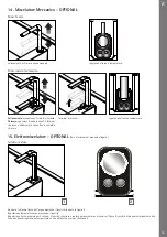 Предварительный просмотр 13 страницы ELLECI DOGMA 100 Use And Maintenance Handbook