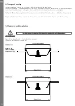 Предварительный просмотр 24 страницы ELLECI DOGMA 100 Use And Maintenance Handbook