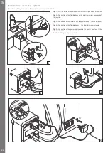 Предварительный просмотр 26 страницы ELLECI DOGMA 100 Use And Maintenance Handbook