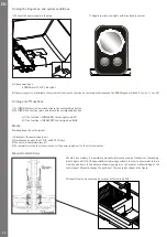 Предварительный просмотр 28 страницы ELLECI DOGMA 100 Use And Maintenance Handbook