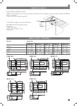 Preview for 3 page of ELLECI SMART 400 Use And Maintenance Handbook