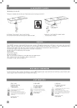 Preview for 4 page of ELLECI SMART 400 Use And Maintenance Handbook