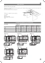 Preview for 7 page of ELLECI SMART 400 Use And Maintenance Handbook