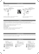 Preview for 12 page of ELLECI SMART 400 Use And Maintenance Handbook