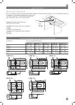 Preview for 19 page of ELLECI SMART 400 Use And Maintenance Handbook