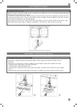 Preview for 21 page of ELLECI SMART 400 Use And Maintenance Handbook