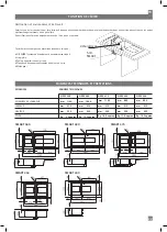 Preview for 23 page of ELLECI SMART 400 Use And Maintenance Handbook