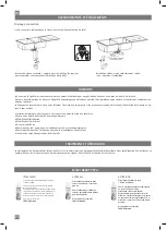 Preview for 24 page of ELLECI SMART 400 Use And Maintenance Handbook