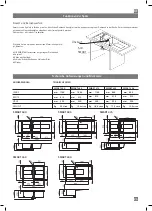 Preview for 27 page of ELLECI SMART 400 Use And Maintenance Handbook