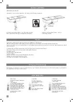 Preview for 28 page of ELLECI SMART 400 Use And Maintenance Handbook