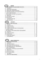 Preview for 2 page of Eller ELPHE1-00500 Operating Instructions Manual