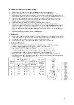 Preview for 13 page of Eller ELPHE1-00500 Operating Instructions Manual