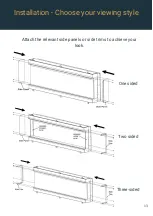 Предварительный просмотр 13 страницы ellere EL100R Owner'S Manual