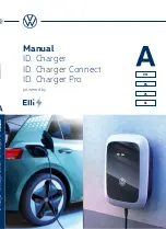 Elli ID. Charger Manual предпросмотр