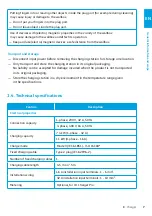 Preview for 9 page of Elli ID. Charger Manual