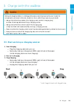 Preview for 13 page of Elli ID. Charger Manual