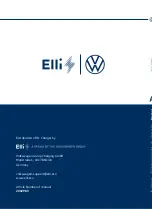 Preview for 204 page of Elli ID. Charger Manual