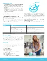 Preview for 3 page of Ellia ADORE ARM-770 Quick Start Manual