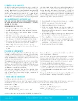 Preview for 4 page of Ellia ARM-120 Manual