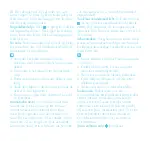 Preview for 7 page of Ellia ARM-520WTB-WW Quick Start Manual