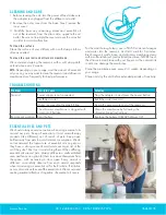 Preview for 3 page of Ellia ARM-735 Manual