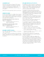 Preview for 9 page of Ellia ARM-735 Manual