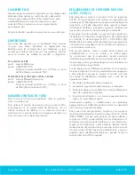 Preview for 14 page of Ellia ARM-735 Manual