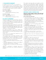 Preview for 4 page of Ellia RELAX ARM-525 Quick Start Manual