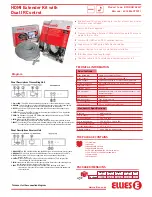 Ellies BPHDMICK2KIT User Manual preview