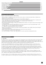 Preview for 2 page of Ellies FBIC3000VA/24V User Manual