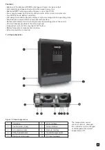 Preview for 3 page of Ellies FBIC3000VA/24V User Manual