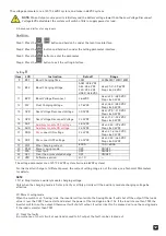 Preview for 13 page of Ellies FBIC3000VA/24V User Manual