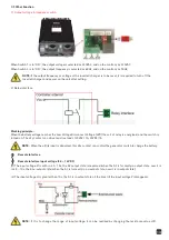 Preview for 14 page of Ellies FBIC3000VA/24V User Manual