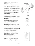 Предварительный просмотр 10 страницы Ellington ALR54PLN5 Installation Manual