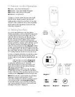 Предварительный просмотр 11 страницы Ellington ALR54PLN5 Installation Manual