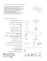 Предварительный просмотр 15 страницы Ellington ALR54PLN5 Installation Manual