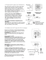 Предварительный просмотр 16 страницы Ellington ALR54PLN5 Installation Manual