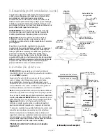 Предварительный просмотр 19 страницы Ellington ALR54PLN5 Installation Manual