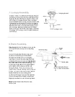 Предварительный просмотр 8 страницы Ellington ART52OB5 Installation Manual