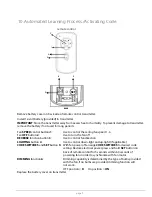 Предварительный просмотр 10 страницы Ellington ART52OB5 Installation Manual