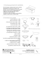 Предварительный просмотр 15 страницы Ellington ART52OB5 Installation Manual