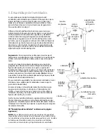 Предварительный просмотр 17 страницы Ellington ART52OB5 Installation Manual