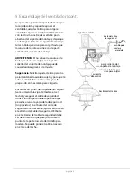 Предварительный просмотр 18 страницы Ellington ART52OB5 Installation Manual