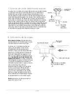 Предварительный просмотр 20 страницы Ellington ART52OB5 Installation Manual