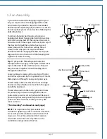 Предварительный просмотр 5 страницы Ellington CEN54BCH5 Installation Manual