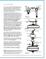 Предварительный просмотр 5 страницы Ellington COL72BP6 Installation Manual