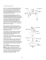 Предварительный просмотр 5 страницы Ellington DUN52PLN5 Installation Manual