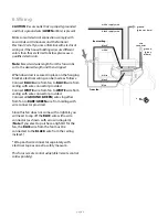 Предварительный просмотр 7 страницы Ellington DUN52PLN5 Installation Manual