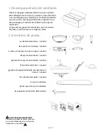 Предварительный просмотр 14 страницы Ellington DUN52PLN5 Installation Manual